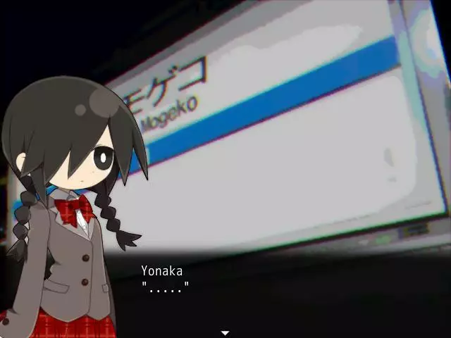 -Mogeko Castle-游戏截图-好玩游戏库