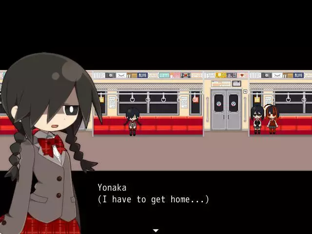 -Mogeko Castle-游戏截图-好玩游戏库