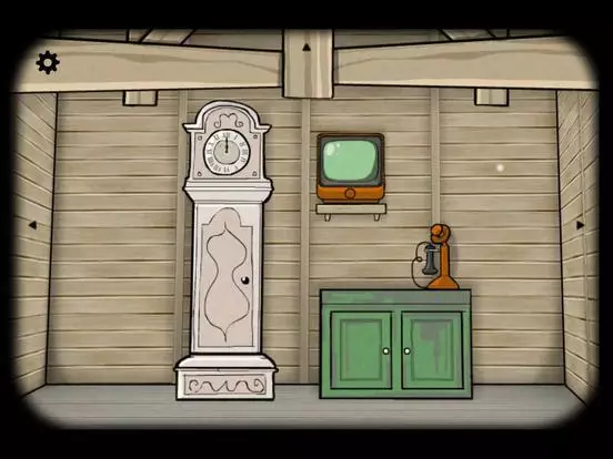 -Cube Escape: The Mill-游戏截图-好玩游戏库