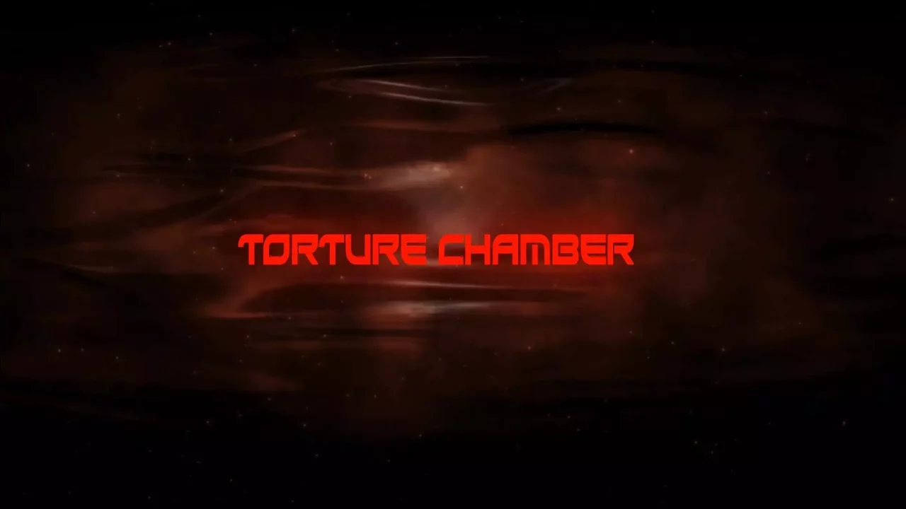 -Torture Chamber-游戏截图-好玩游戏库