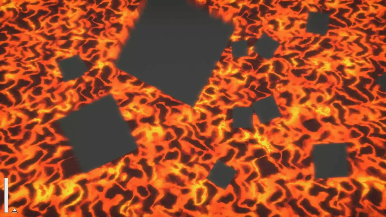 -HotFloor-游戏截图-好玩游戏库