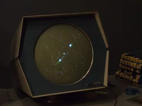 -Spacewar!-游戏截图-好玩游戏库