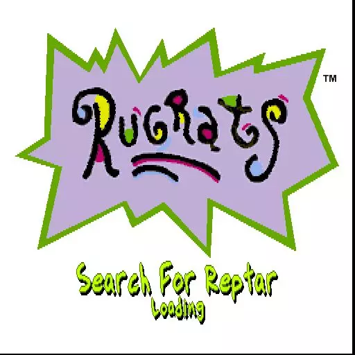 Rugrats: Search for Reptar