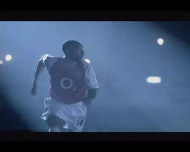 -FIFA Football 2004-游戏截图-好玩游戏库