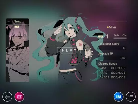 Cytus II