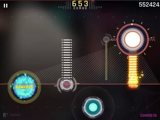 -Cytus II-游戏截图-好玩游戏库
