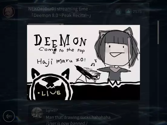 -Cytus II-游戏截图-好玩游戏库
