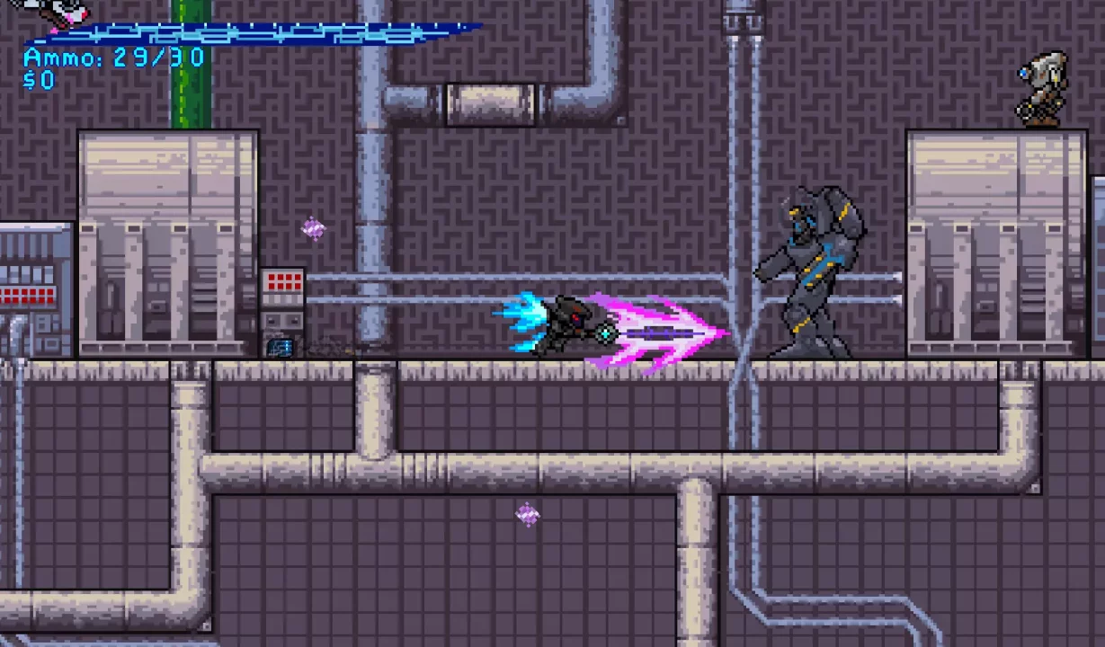 -Carnage in Space: Ignition-游戏截图-好玩游戏库