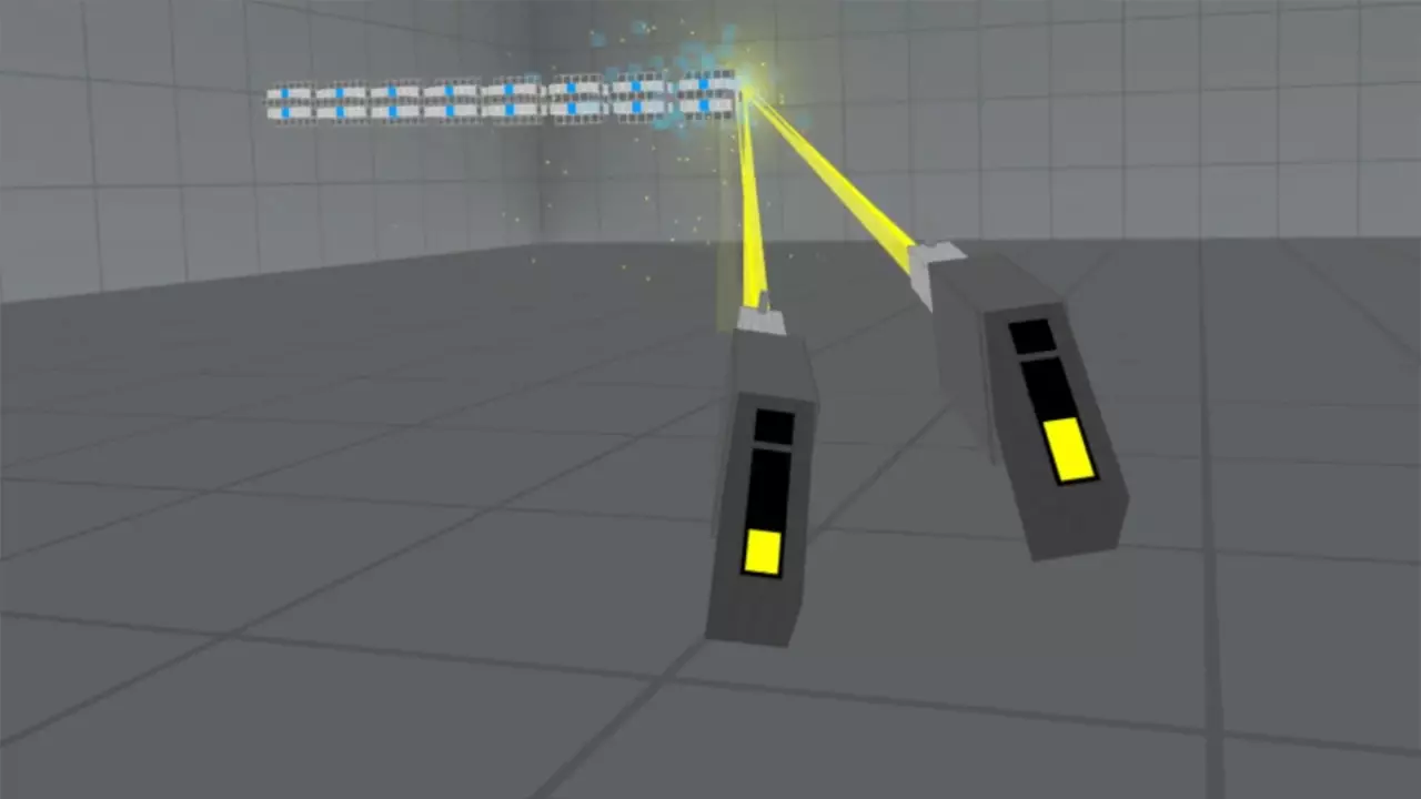 -Bits n Bullets-游戏截图-好玩游戏库