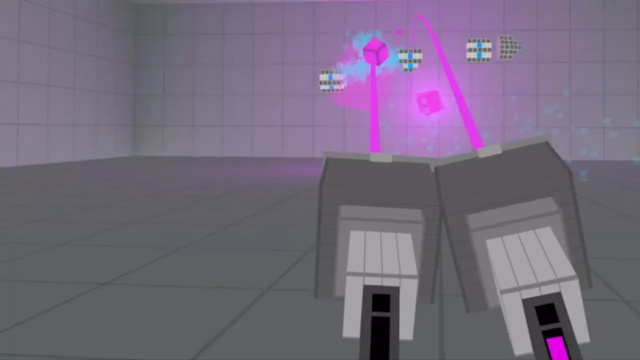 -Bits n Bullets-游戏截图-好玩游戏库