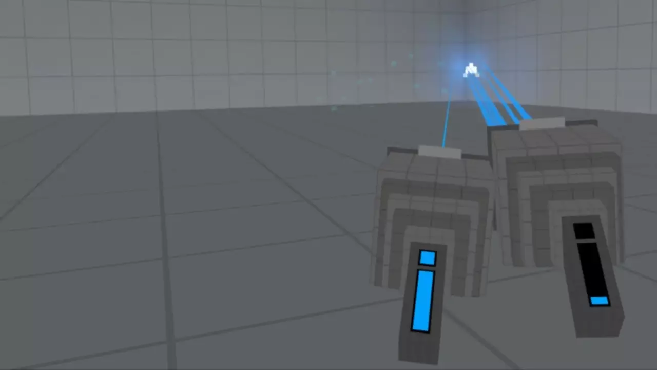 -Bits n Bullets-游戏截图-好玩游戏库