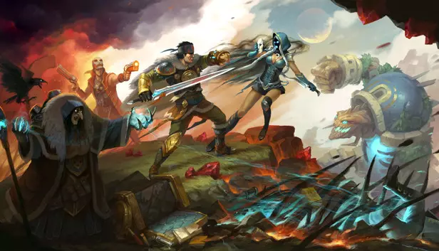 Prime Arena