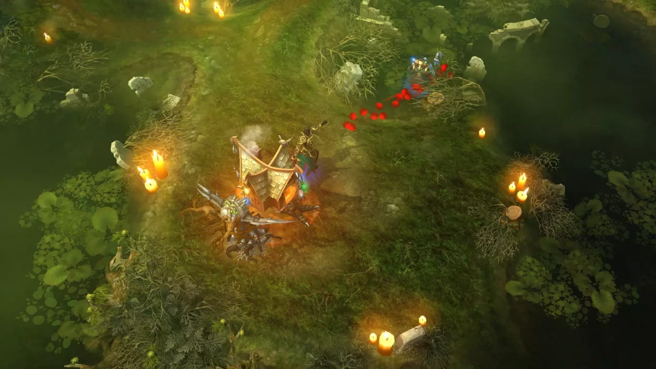 -Prime Arena-游戏截图-好玩游戏库