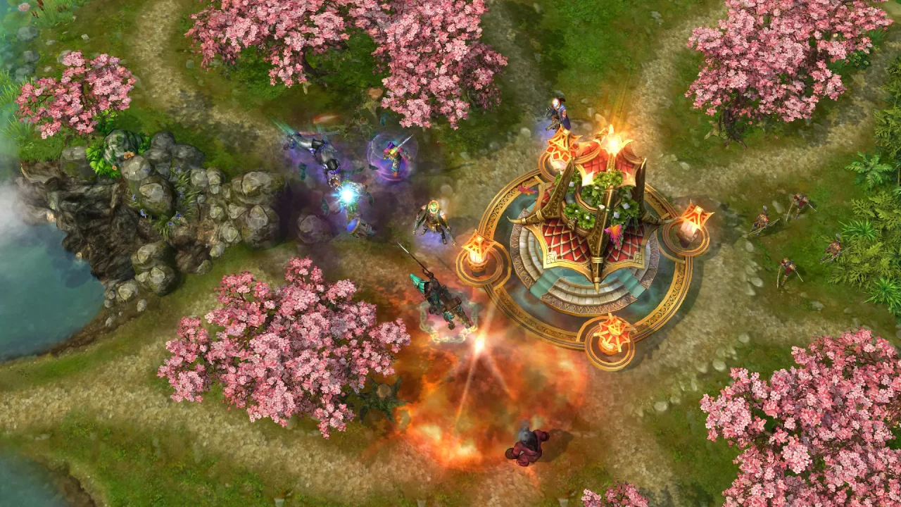 -Prime Arena-游戏截图-好玩游戏库
