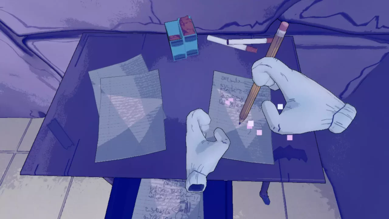 -Prison Boss VR-游戏截图-好玩游戏库