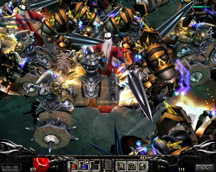 MU Online