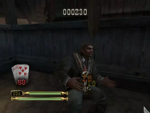 -Dead Man's Hand-游戏截图-好玩游戏库