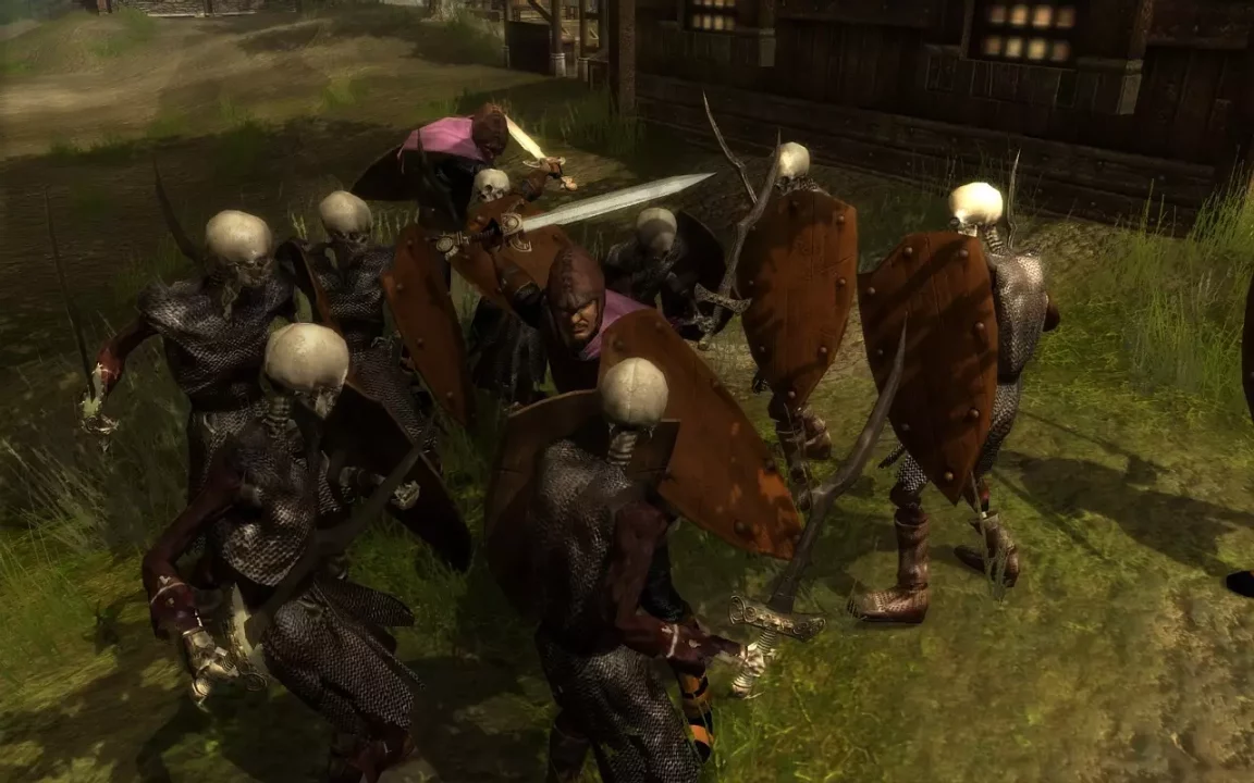 Neverwinter Nights 2: Storm of Zehir
