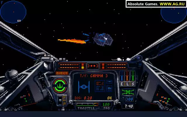 Star Wars: X-Wing
