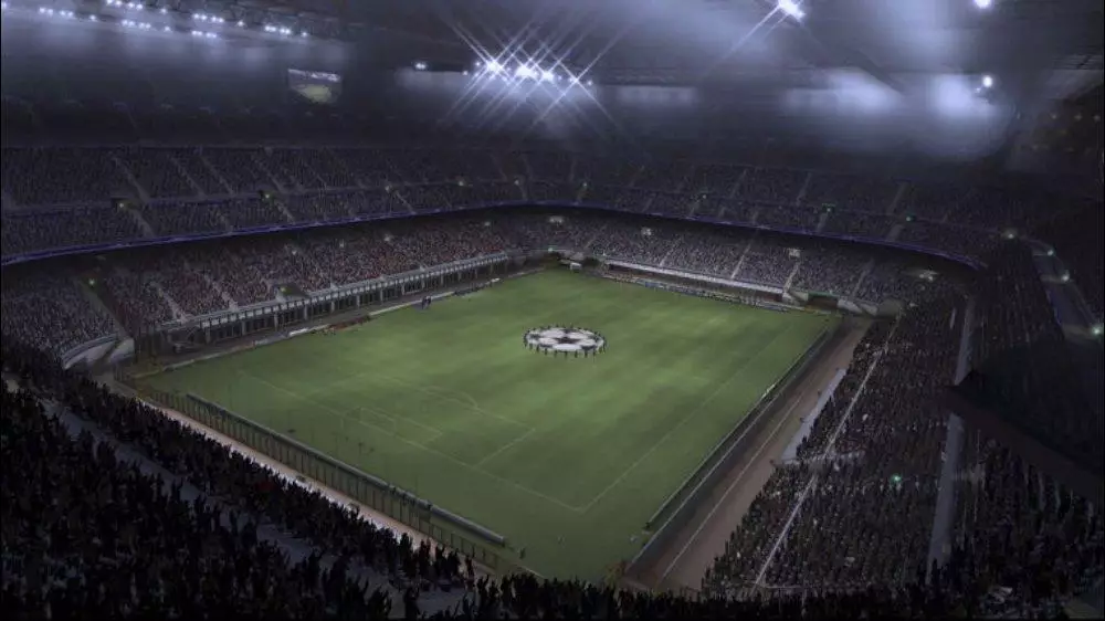 UEFA CL 2006-2007