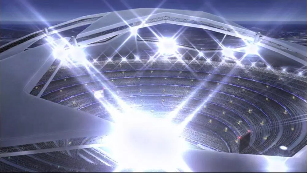 -UEFA CL 2006-2007-游戏截图-好玩游戏库