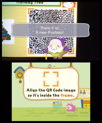Pushmo