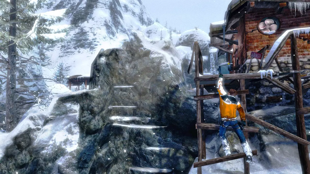 -Cabela's Survival: Shadows of Katmai-游戏截图-好玩游戏库