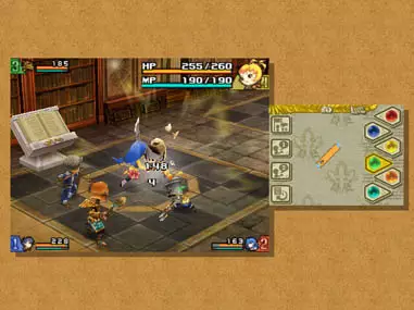 -Final Fantasy Crystal Chronicles: Echoes of Time-游戏截图-好玩游戏库