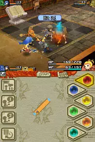 -Final Fantasy Crystal Chronicles: Echoes of Time-游戏截图-好玩游戏库