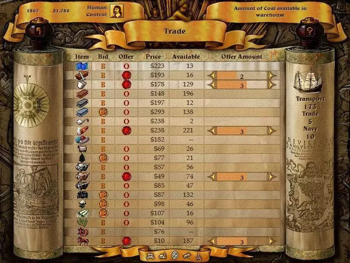 -Imperialism 2: The Age of Exploration-游戏截图-好玩游戏库
