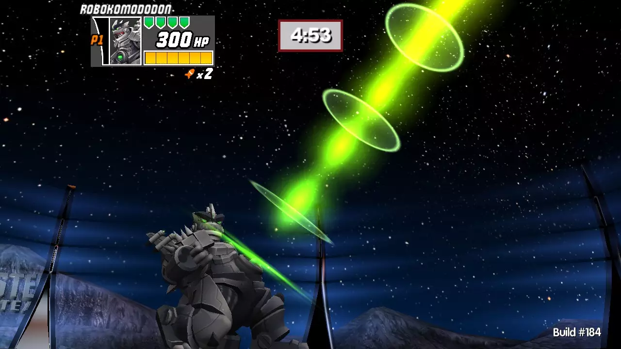 -Colossal Kaiju Combat: Kaijuland Battles-游戏截图-好玩游戏库