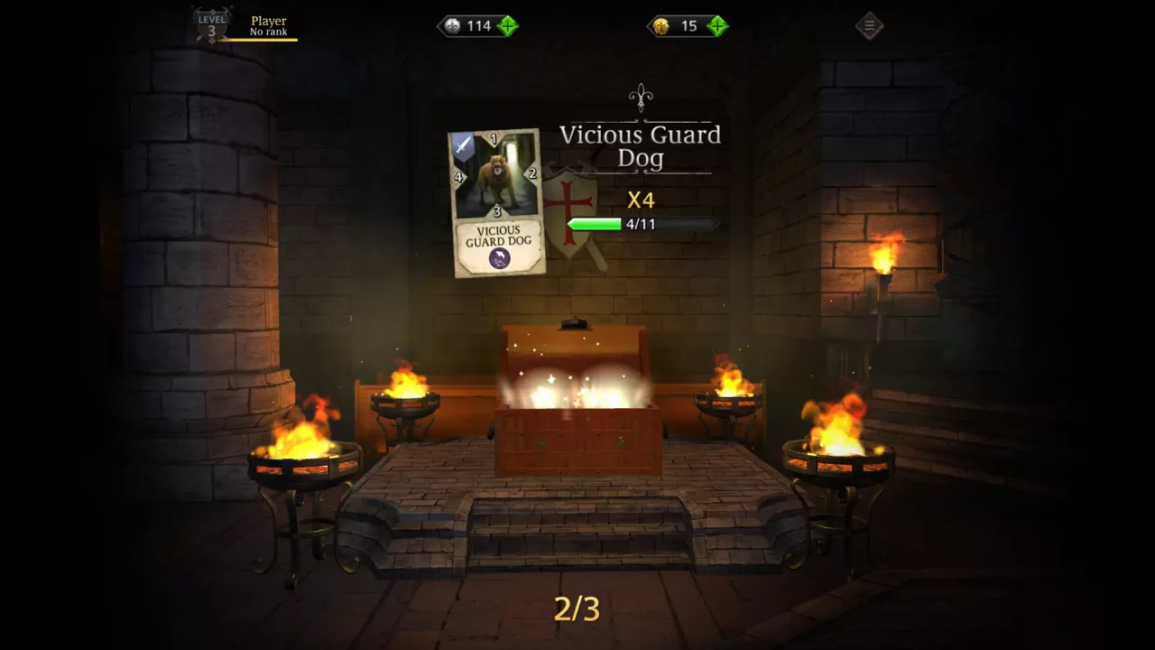 -Knightfall: Rivals-游戏截图-好玩游戏库