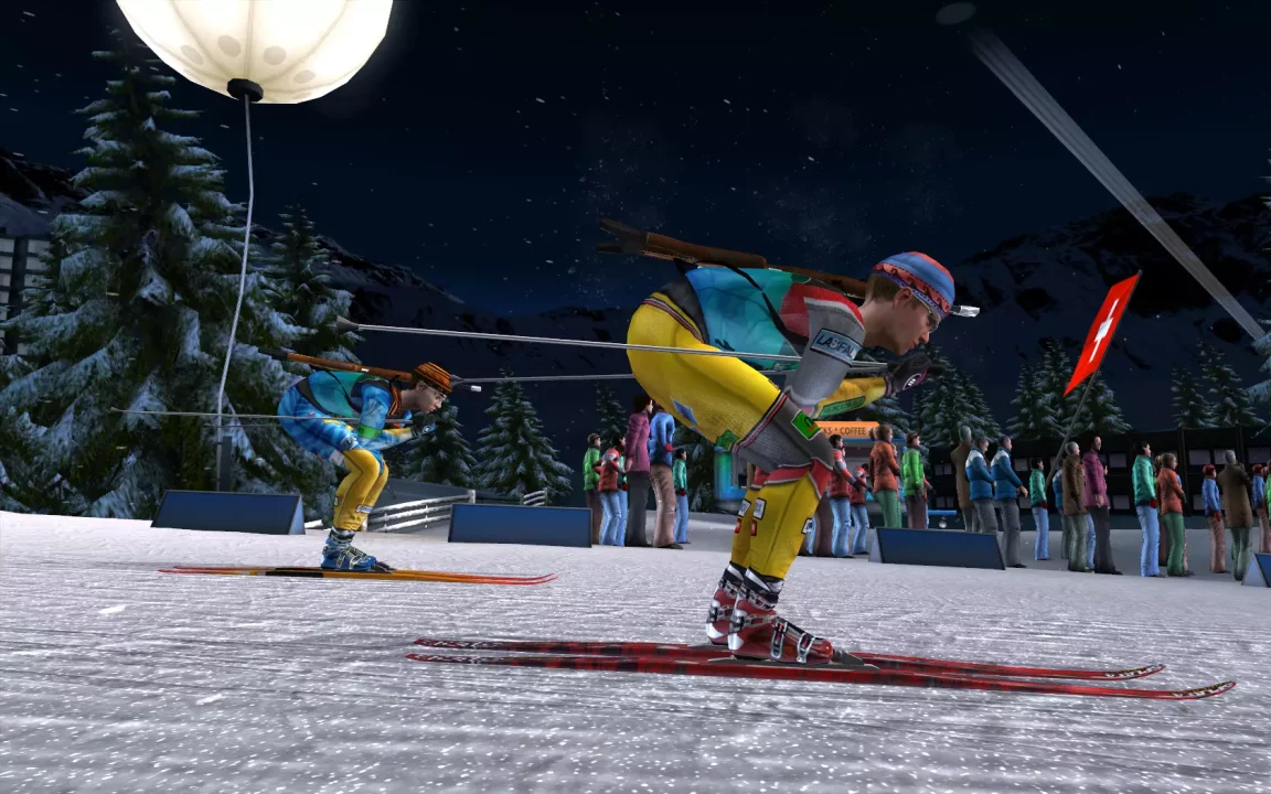-Winter Sports Trilogy Super Pack-游戏截图-好玩游戏库