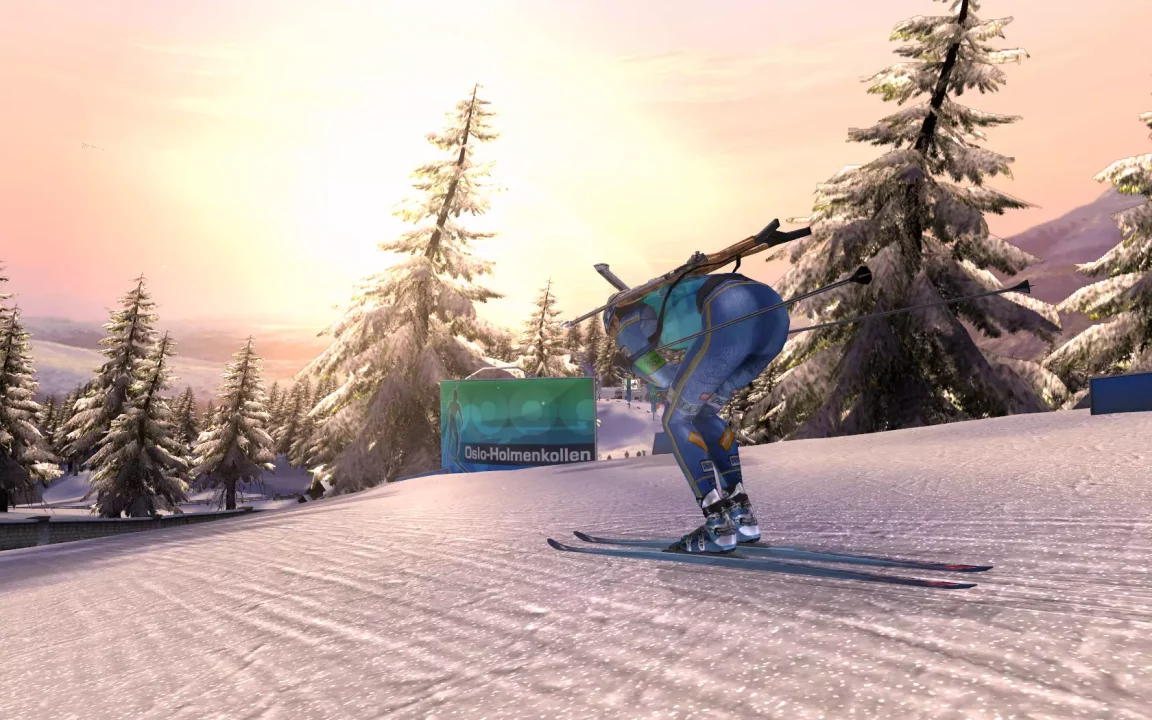 -Winter Sports Trilogy Super Pack-游戏截图-好玩游戏库