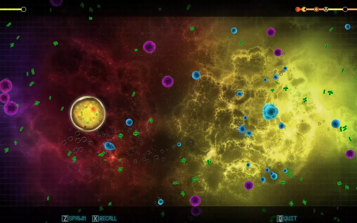 -Soup: the Game-游戏截图-好玩游戏库