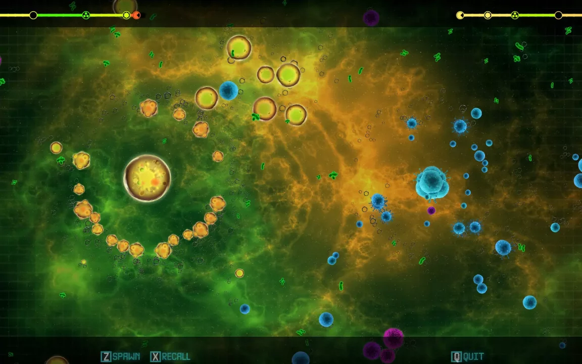 -Soup: the Game-游戏截图-好玩游戏库