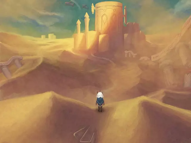 -The Amber Throne-游戏截图-好玩游戏库