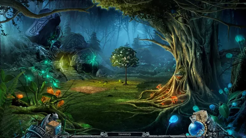-GRAVEN The Purple Moon Prophecy-游戏截图-好玩游戏库