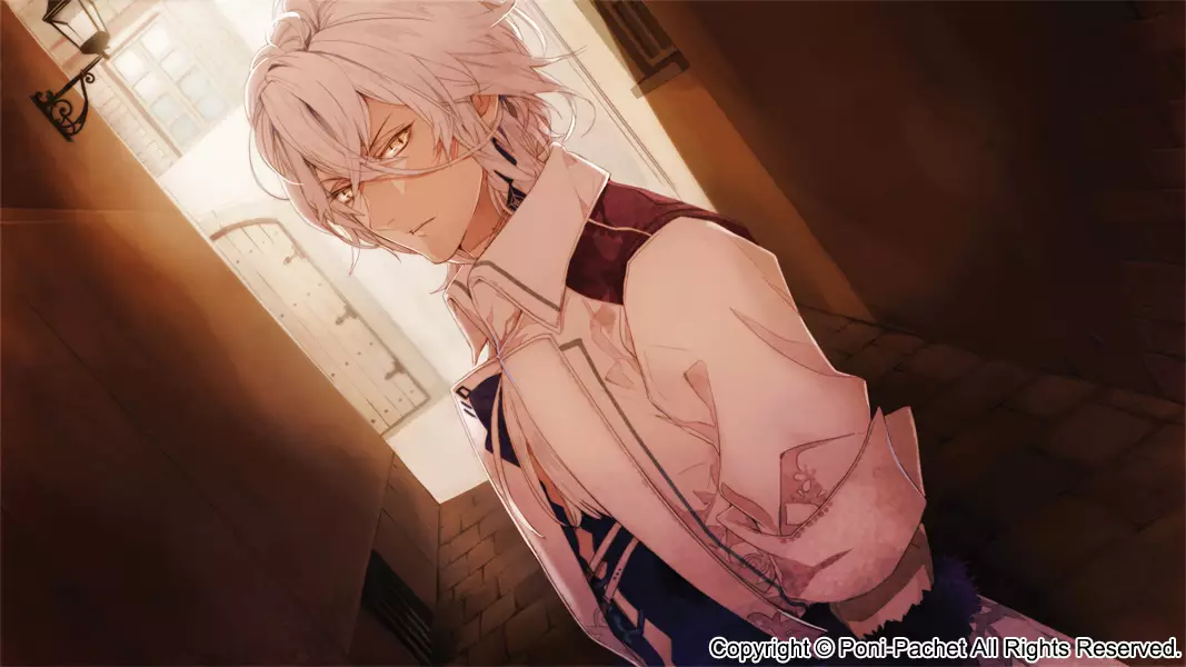 -OZMAFIA!!-游戏截图-好玩游戏库
