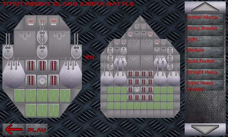-TankCraft-游戏截图-好玩游戏库