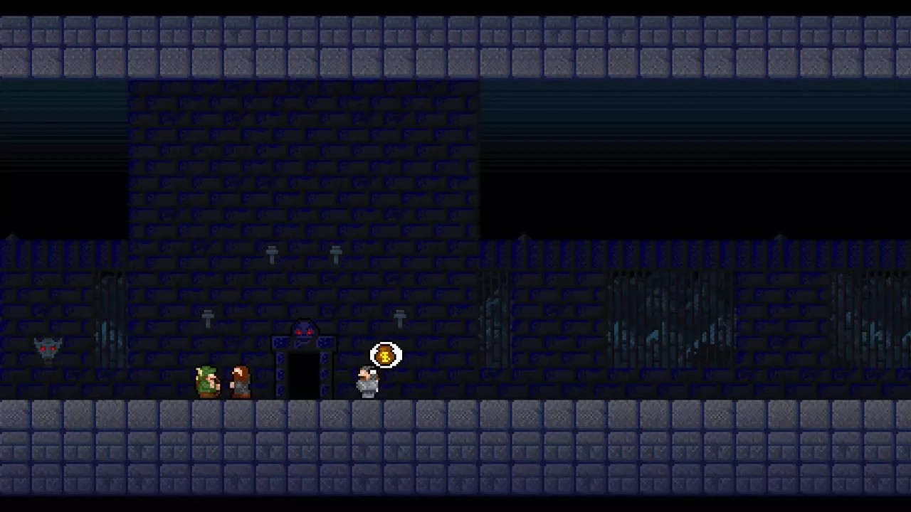 -The Maze: Endless nightmare-游戏截图-好玩游戏库