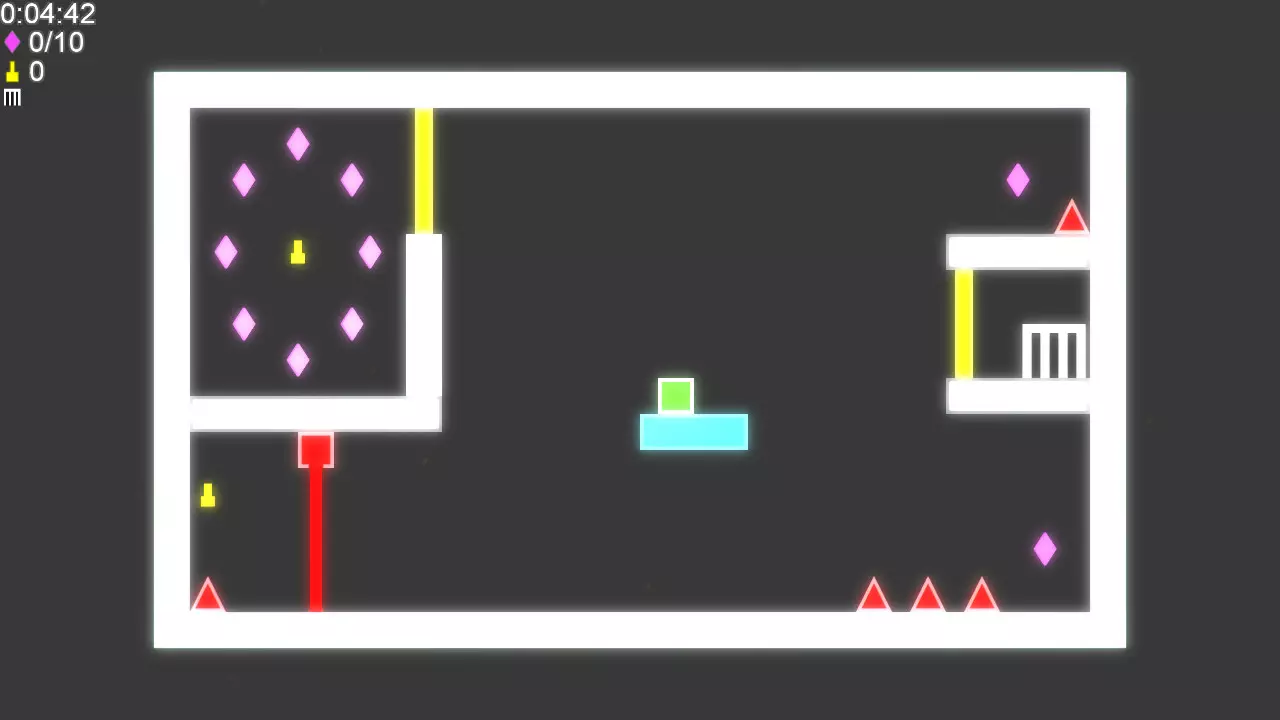 -Super Cuber-游戏截图-好玩游戏库