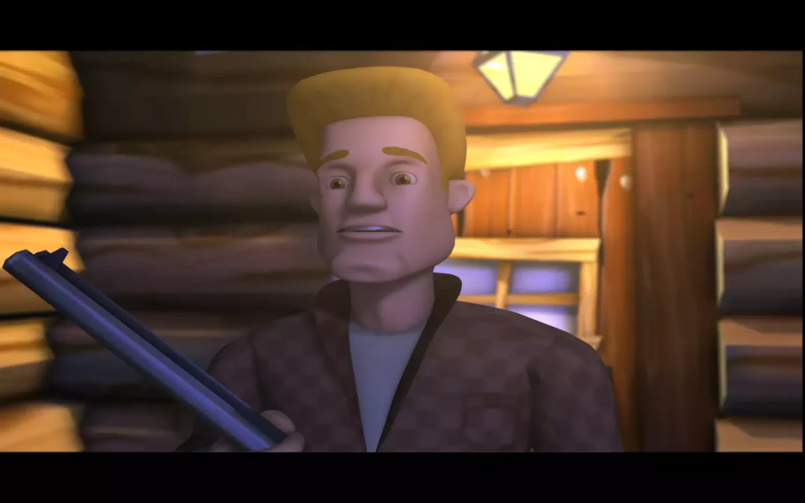 -Fenimore Fillmore: The Westerner-游戏截图-好玩游戏库