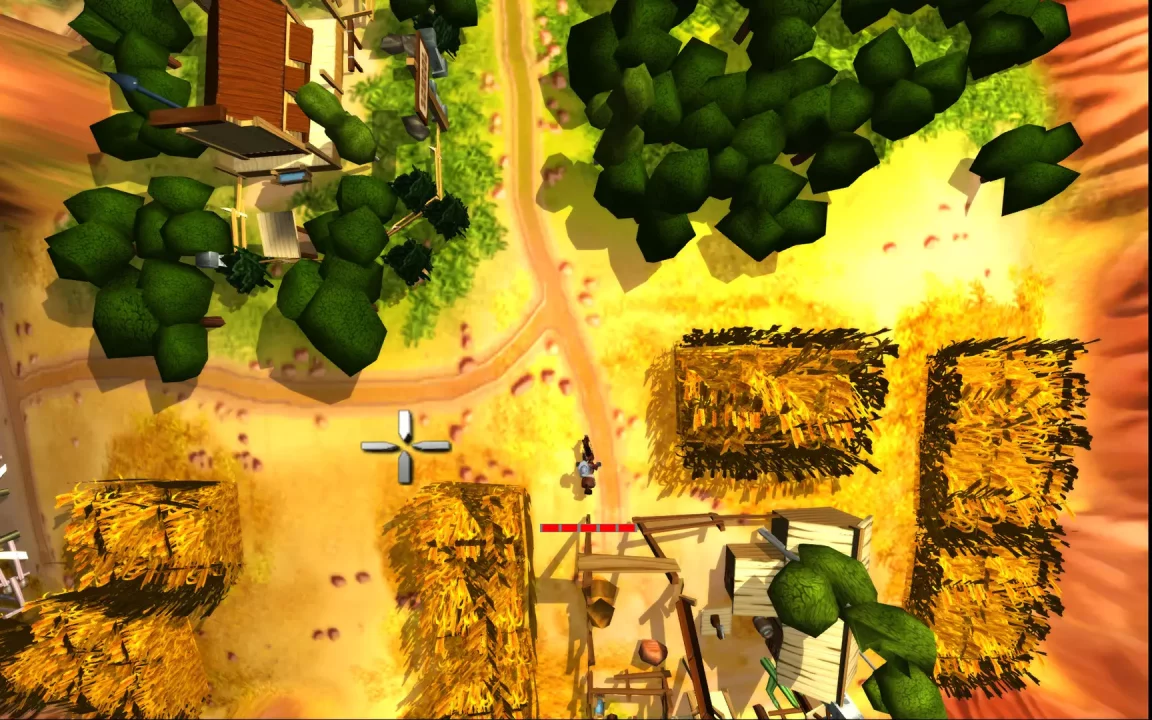 -Fenimore Fillmore: The Westerner-游戏截图-好玩游戏库