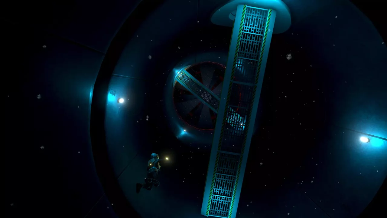 -Downward Spiral: Prologue-游戏截图-好玩游戏库