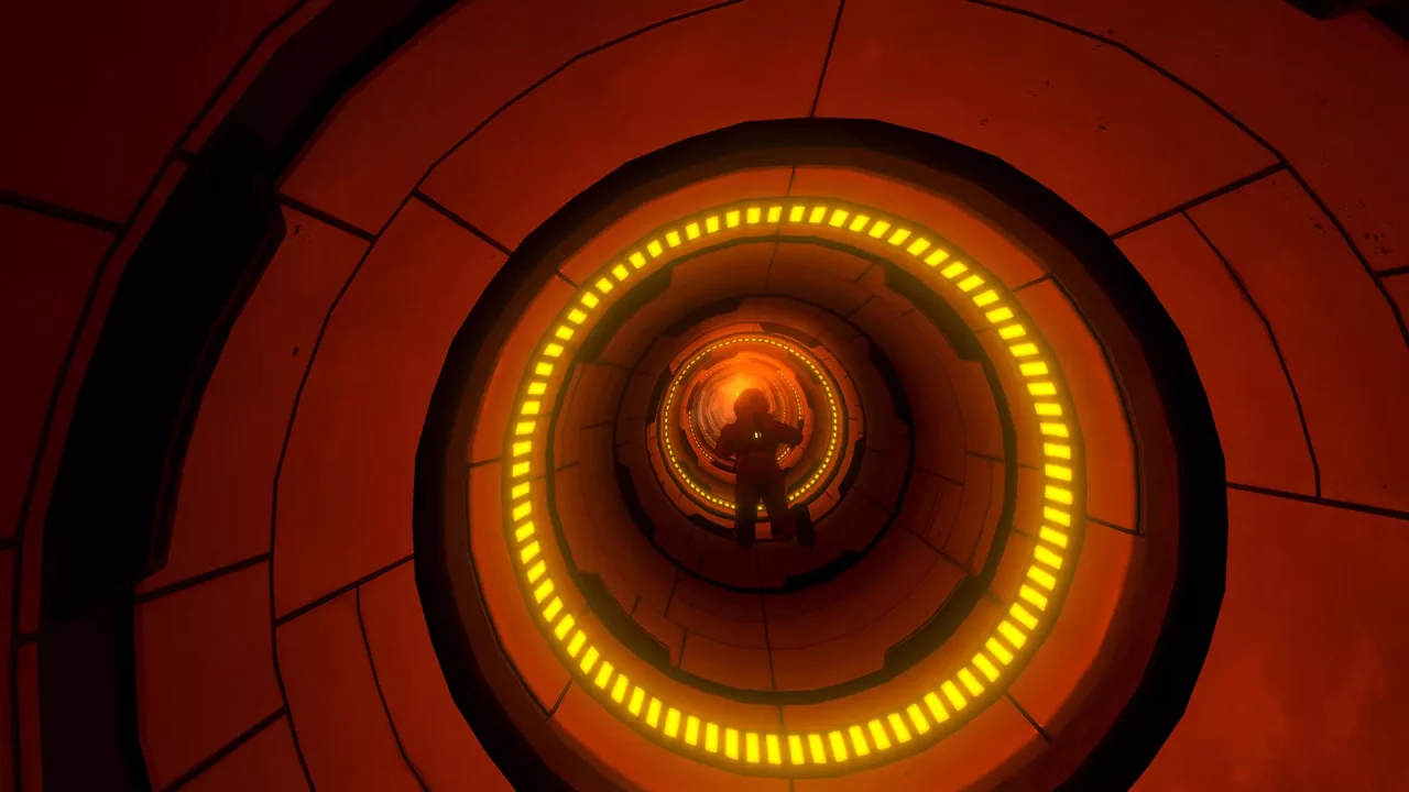 -Downward Spiral: Prologue-游戏截图-好玩游戏库