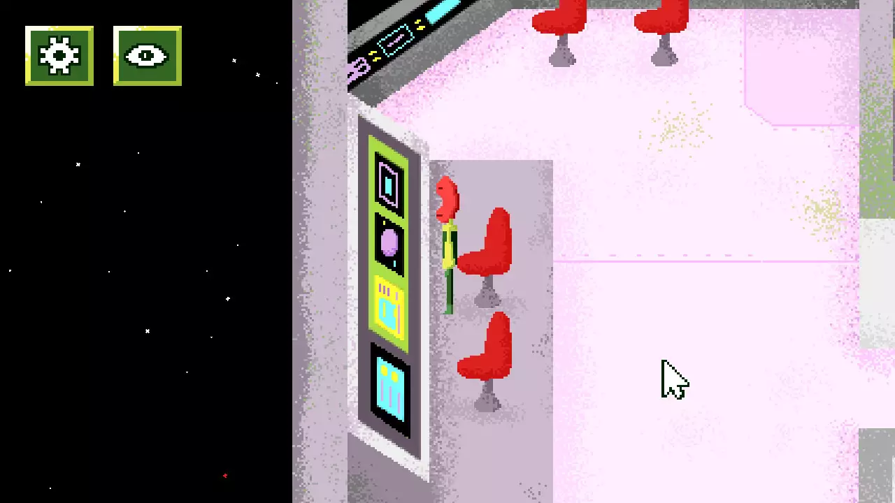 -Bik - A Space Adventure-游戏截图-好玩游戏库