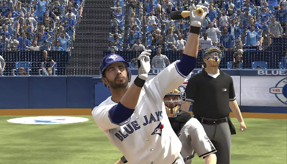 MLB 12 The Show