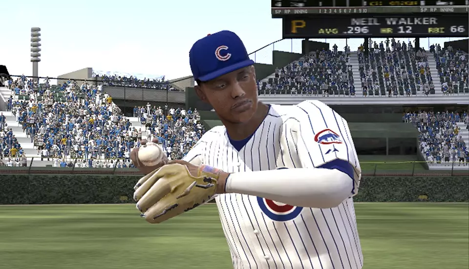 -MLB 12 The Show-游戏截图-好玩游戏库