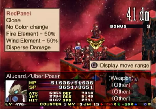 -Disgaea 2: Cursed Memories-游戏截图-好玩游戏库